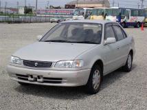 1999 Toyota Corolla Sedan