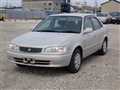 1998 Toyota Corolla Sedan
