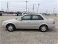 1998 Toyota Corolla Sedan