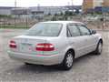 1998 Toyota Corolla Sedan