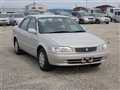 1998 Toyota Corolla Sedan