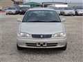1998 Toyota Corolla Sedan