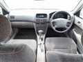 1998 Toyota Corolla Sedan