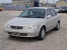 1998 Toyota Corolla Sedan
