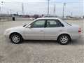 1999 Toyota Corolla Sedan