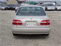1999 Toyota Corolla Sedan