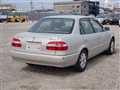 1999 Toyota Corolla Sedan