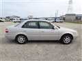 1999 Toyota Corolla Sedan