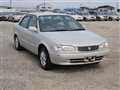 1999 Toyota Corolla Sedan