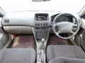 1999 Toyota Corolla Sedan