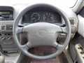 1999 Toyota Corolla Sedan