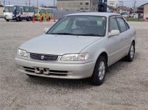 1999 Toyota Corolla Sedan