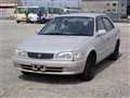 1999 Toyota Corolla Sedan