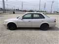 1999 Toyota Corolla Sedan