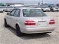 1999 Toyota Corolla Sedan