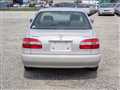 1999 Toyota Corolla Sedan