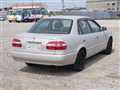 1999 Toyota Corolla Sedan