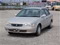 1999 Toyota Corolla Sedan
