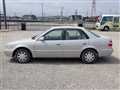 1999 Toyota Corolla Sedan