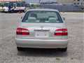 1999 Toyota Corolla Sedan