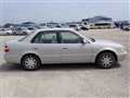 1999 Toyota Corolla Sedan