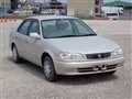 1999 Toyota Corolla Sedan