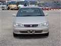 1999 Toyota Corolla Sedan