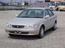 1999 Toyota Corolla Sedan