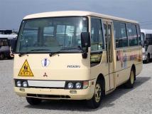 1999 Mitsubishi Rosa