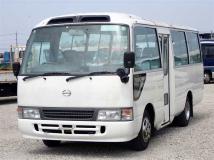 2004 Hino Liesse II