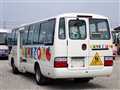 2006 Toyota Coaster