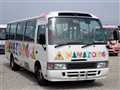 2006 Toyota Coaster
