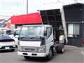 2003 Mitsubishi Canter