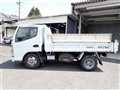 2003 Mitsubishi Canter