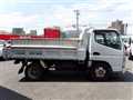 2003 Mitsubishi Canter