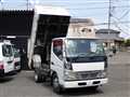 2003 Mitsubishi Canter