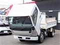 2003 Mitsubishi Canter