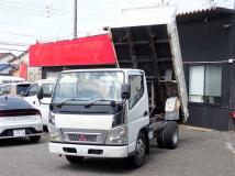 2003 Mitsubishi Canter