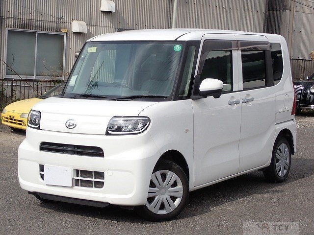 2020 Daihatsu Tanto
