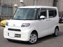 2020 Daihatsu Tanto