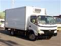 2008 Toyota Dyna Truck