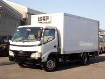 2008 Toyota Dyna Truck