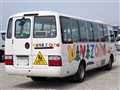 2006 Toyota Coaster