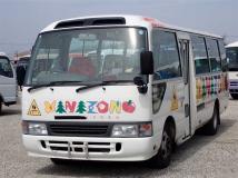 2006 Toyota Coaster
