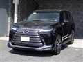 2023 Lexus LX