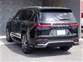 2023 Lexus LX