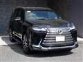 2023 Lexus LX