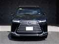 2023 Lexus LX