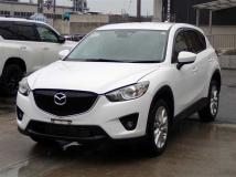 2013 Mazda CX-5