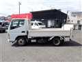 2003 Mitsubishi Canter